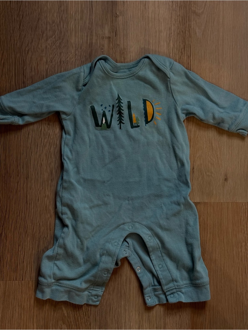 Old Navy One-Piece Romper